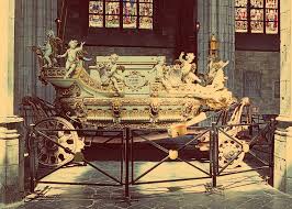 Image result for Saint Waltrude