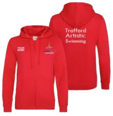 Image result for Trafford Synchronised Swimming Club