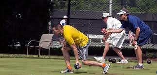 Image result for West Essex Bowling Club