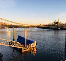 Image result for Auriol Kensington Rowing Club