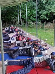 Image result for Guildford and District Gun Club