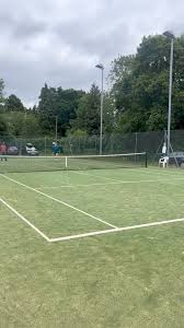 Image result for Marston Green Lawn Tennis Club