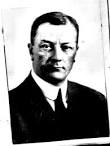 Safford Kinkead COLBY was born