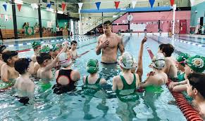 Image result for Beau Sejour Barracudas Swim Squad