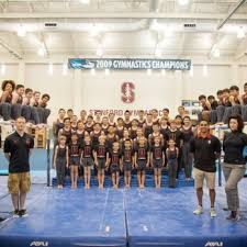 Image result for St Bedes Gymnastics Club