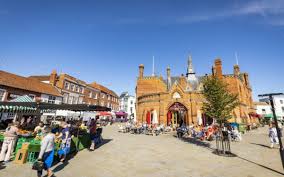 Image result for Wokingham Cc