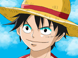 「モンキー・D・ルフィ」の画像検索結果