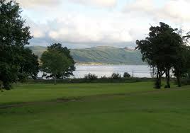 Image result for Dalmally Golf Club