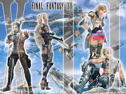 「バッシュ・フォン・ローゼンバーグ FINAL FANTASY 12」の画像検索結果