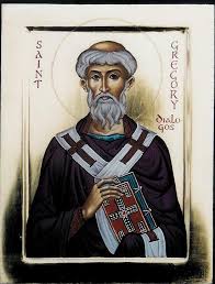 Image result for Saint https://en.wikipedia.org/wiki/Pope Gregory I