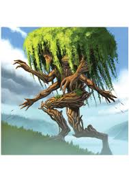 Image result for treant