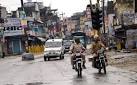 Fresh violence in Muzaffarnagar - The Hindu