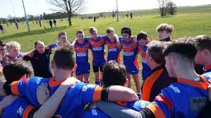 Image result for Hoyland Vikings Amateur Rugby League Football Club