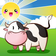 cow moo - revised by ~Badriel on deviantART - cow_moo___revised_by_Badriel