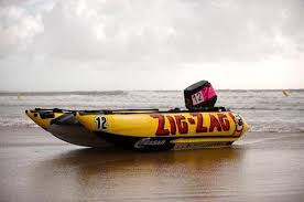 Image result for Thundercat Racing UK