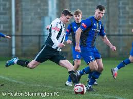 Image result for Heaton Stannington Afc