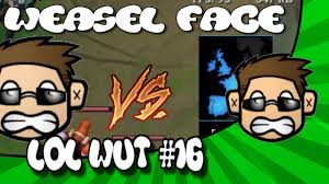 Image result for lol wut