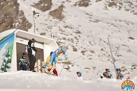 Image result for Cambridge University Ski & Snowboard Club