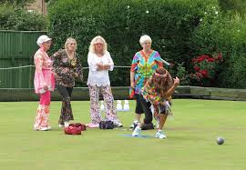 Image result for Bridport & West Dorset Indoor Bowls Club