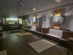 Image result for Oxford University Darts Club