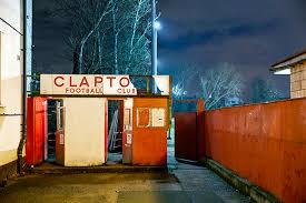 Image result for Upper Clapton Fc