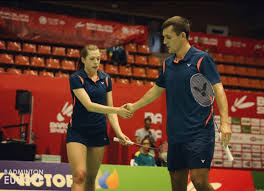 Image result for North Cheshire Badminton Club