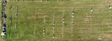 Image result for Old Oundle Bowman Archery Club
