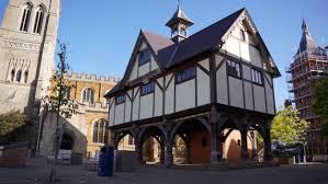 Image result for Market Harborough Sc
