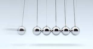 Image result for newton's cradle