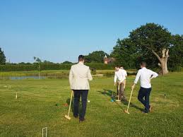 Image result for Guildford and Godalming Croquet Club