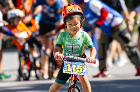 Image result for North East Children`s Triathlon