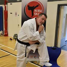 Image result for Egham Shotokan Karate Club