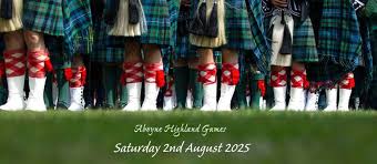 Image result for Abernethy Highland Games Association
