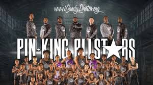 Image result for KINGS OLYMPIC WRESTLING CLUB