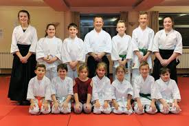 Image result for Aikido - Takama Hara Aikido Dojo