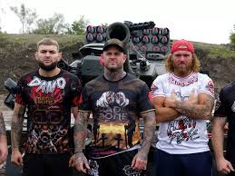 Image result for Stoke on Trent Thai Boxing Club