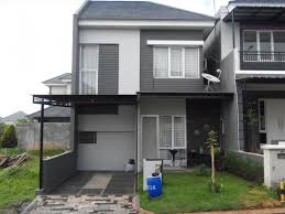 Contoh Teras Rumah Minimalis - Contoh Rumah Minimalis