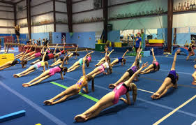 Image result for Portsmouth School Of Gymnastics