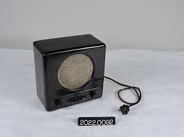 Image result for Volksempfänger