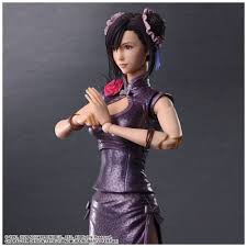 「ティファ・ロックハート FINAL FANTASY 7」の画像検索結果