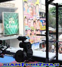 Image result for Petch Yin Dee International Muay Thai Boxing Camp