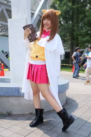 「リコッタ・エルマール DOG DAYS」の画像検索結果