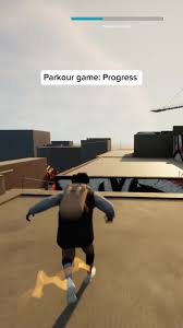 Image result for Urban Shadows Parkour Club