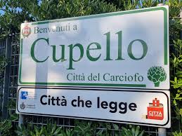 Image result for Cupello