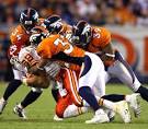 Vernon Fox Photos - Kansas City Chiefs v DENVER BRONCOS - Zimbio