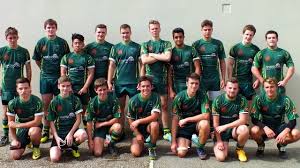 Image result for Chosen Hill Former Pupils Rfc