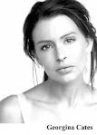 Georgina Cates