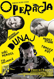 operacja dunaj
