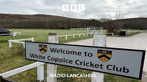 Image result for White Coppice Cricket Club