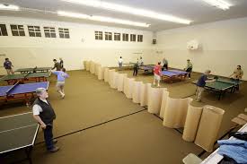 Image result for Tredegar & District Senior Table Tennis Club